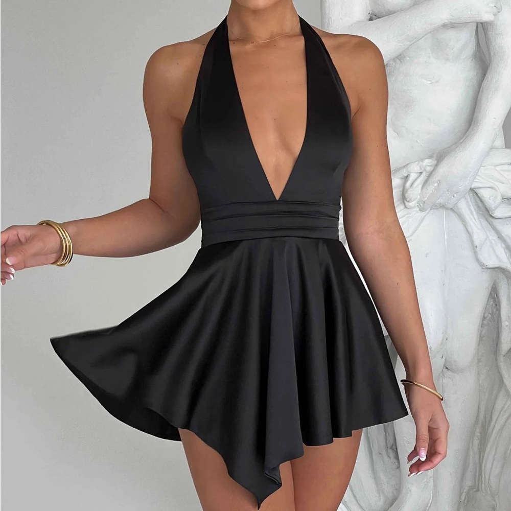 Babyboo Gaia Playsuit